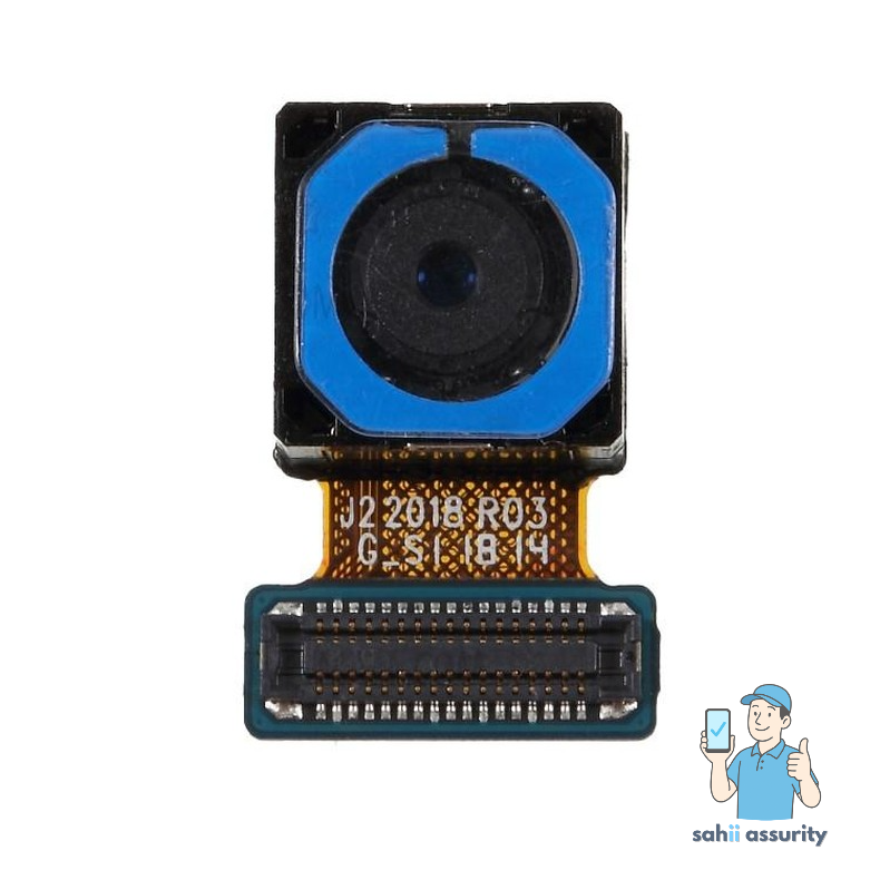 Replacement Back Camera for Vivo X7 (Main Camera)